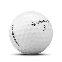 Load image into Gallery viewer, TaylorMade Soft Response Golf Balls