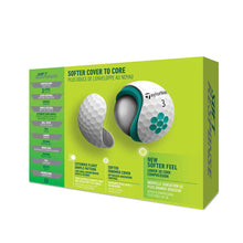Load image into Gallery viewer, TaylorMade Soft Response Golf Balls