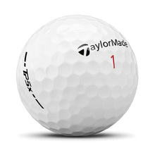 将图片加载到图库查看器,TaylorMade TP5x Golf Balls