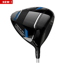 将图片加载到图库查看器,Cleveland HiBore XL Lite Driver