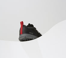 Load image into Gallery viewer, True OG Feel - Static Black