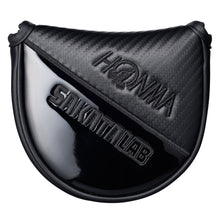 将图片加载到图库查看器,Honma Sakata Lab 005 Putter