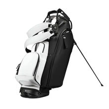 Load image into Gallery viewer, Vessel Player V Pro 7-Way Stand Bag - Tuxedo