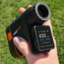 Load image into Gallery viewer, Shot Scope Pro LX+ Rangefinder + GPS