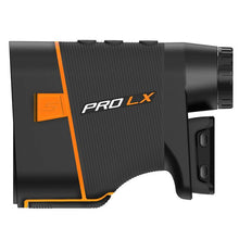 Load image into Gallery viewer, Shot Scope Pro LX+ Rangefinder in orange