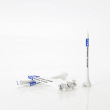 将图片加载到图库查看器,PRIDE PLASTIC TEE 3-1/4"