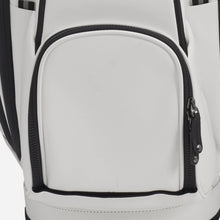 Load image into Gallery viewer, Vessel Lux XV Cart Bag - White
