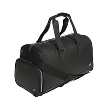 Load image into Gallery viewer, adidas PU Boston Bag