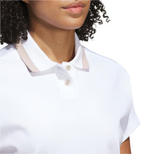 Load image into Gallery viewer, adidas Go-To Womens Polo