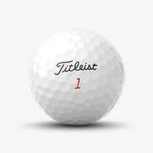 将图片加载到图库查看器,Titleist ProV1x 4-pack Special