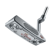 Load image into Gallery viewer, Scotty Cameron Studio Style Newport-2 Plus Putter