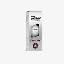将图片加载到图库查看器,Titleist ProV1x 4-pack Special