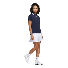 Load image into Gallery viewer, adidas Go-To Womens Polo