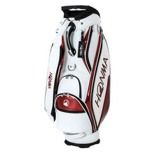 将图片加载到图库查看器,Honma CB-12406 Golf Bag