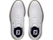 将图片加载到图库查看器,FootJoy Junior FJ Traditions
