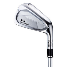 将图片加载到图库查看器,Honma TW767 Vx Steel Iron Set