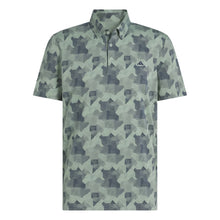 Load image into Gallery viewer, adidas Go-To Printed Polo