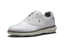 将图片加载到图库查看器,FootJoy Junior FJ Traditions