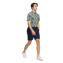 Load image into Gallery viewer, adidas Go-To Printed Polo