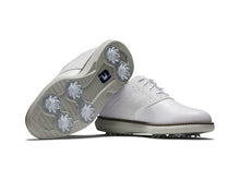 将图片加载到图库查看器,FootJoy Junior FJ Traditions