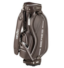 将图片加载到图库查看器,Honma CB-52402 Golf Bag