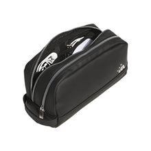 Load image into Gallery viewer, adidas PU 2-Zip Pouch