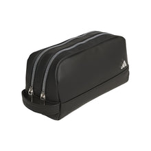 Load image into Gallery viewer, adidas PU 2-Zip Pouch