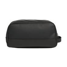Load image into Gallery viewer, adidas PU 2-Zip Pouch