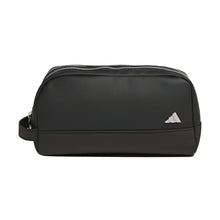 Load image into Gallery viewer, adidas PU 2-Zip Pouch