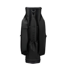 Load image into Gallery viewer, Vessel Lux Pro 7-Way Cart Bag - Black/White