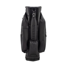 Load image into Gallery viewer, Vessel Lux Pro 15-Way Cart Bag - Black