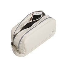 Load image into Gallery viewer, adidas PU 2-Zip Pouch