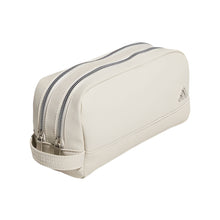 Load image into Gallery viewer, adidas PU 2-Zip Pouch