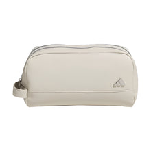 Load image into Gallery viewer, adidas PU 2-Zip Pouch