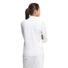 Load image into Gallery viewer, adidas Long Sleeve Womens Polo