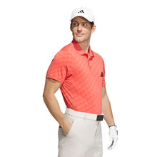 Load image into Gallery viewer, adidas Heat RDY Polo