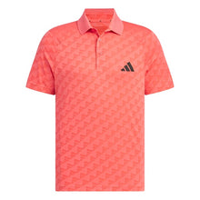 Load image into Gallery viewer, adidas Heat RDY Polo