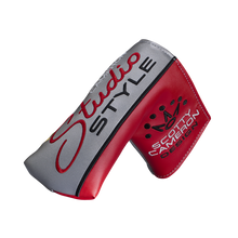 Load image into Gallery viewer, Scotty Cameron Studio Style Newport Putter