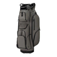 Load image into Gallery viewer, Vessel Lux Pro 15-Way Cart Bag - Grey