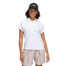 Load image into Gallery viewer, adidas Go-To Womens Polo