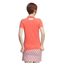 Load image into Gallery viewer, adidas Womens Heat RDY Polo
