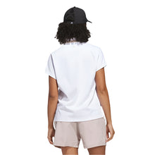 Load image into Gallery viewer, adidas Go-To Womens Polo