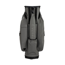 Load image into Gallery viewer, Vessel Lux Pro 15-Way Cart Bag - Grey