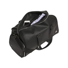 Load image into Gallery viewer, adidas PU Boston Bag