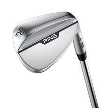 将图片加载到图库查看器,PING S159 Chrome Wedge