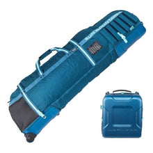 Load image into Gallery viewer, Sun Mountain Kube Travel Cover - Spruce