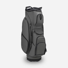Load image into Gallery viewer, Vessel Lux XV Cart Bag - Grey
