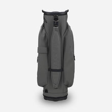 Load image into Gallery viewer, Vessel Lux XV Cart Bag - Grey