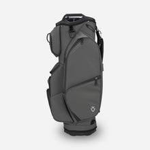 Load image into Gallery viewer, Vessel Lux XV Cart Bag - Grey