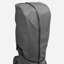 Load image into Gallery viewer, Vessel Lux XV Cart Bag - Grey